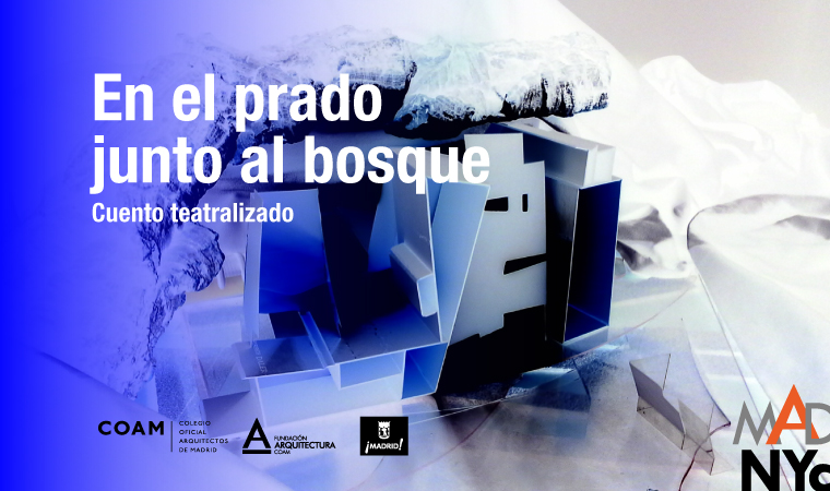“En el prado junto al bosque”